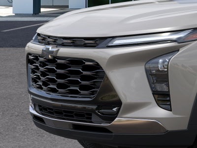 2026 Chevrolet Trax FWD 4dr ACTIV