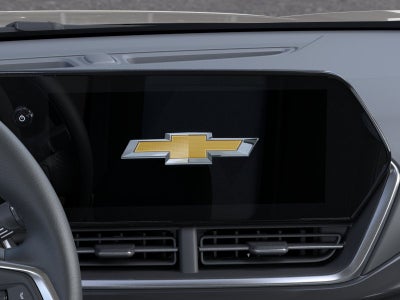 2026 Chevrolet Trax FWD 4dr ACTIV