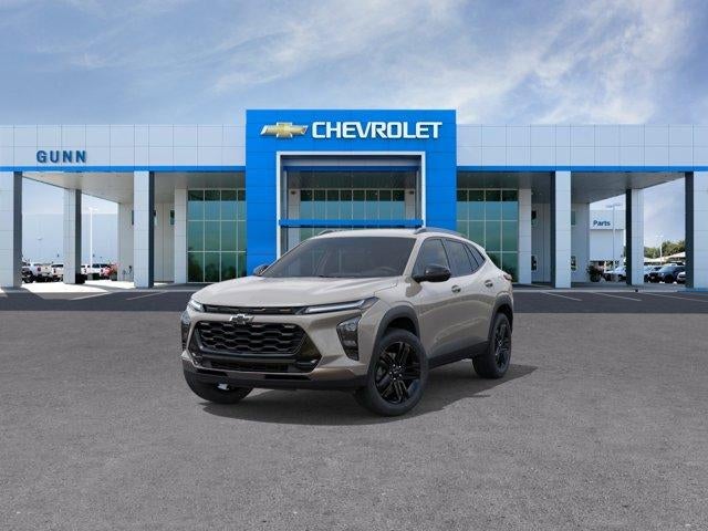 2026 Chevrolet Trax FWD 4dr ACTIV