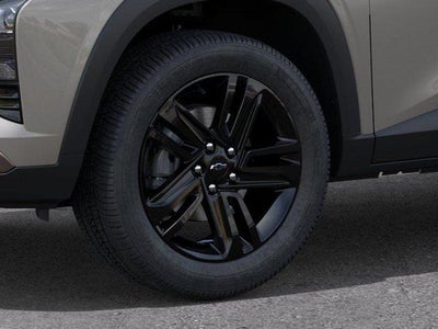2026 Chevrolet Trax FWD 4dr ACTIV