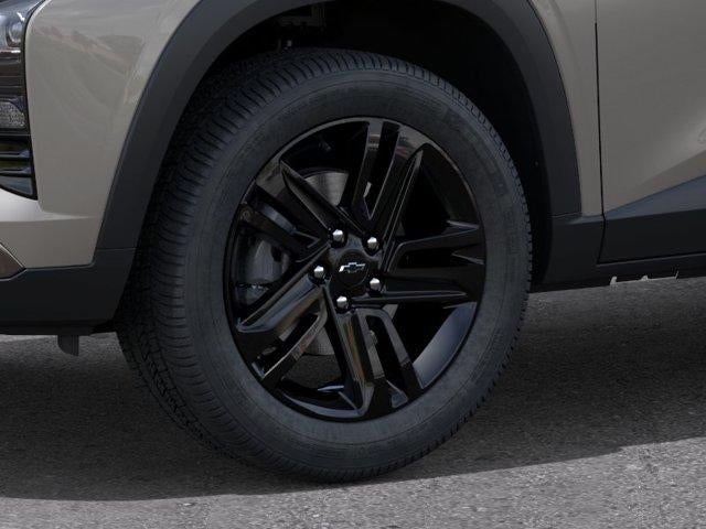 2026 Chevrolet Trax FWD 4dr ACTIV