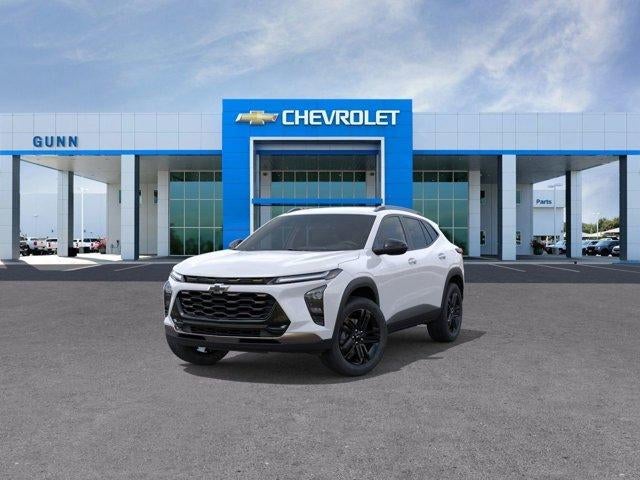 2026 Chevrolet Trax FWD 4dr ACTIV