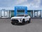 2026 Chevrolet Trax FWD 4dr ACTIV