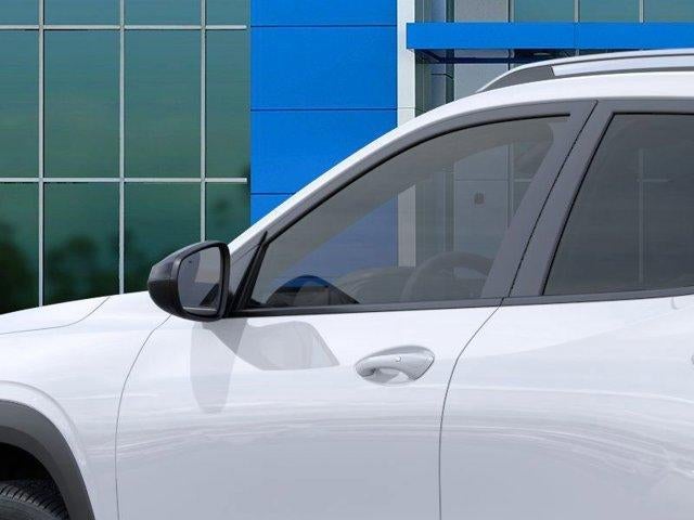 2026 Chevrolet Trax FWD 4dr ACTIV