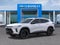 2026 Chevrolet Trax FWD 4dr ACTIV