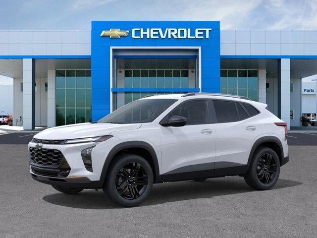 2026 Chevrolet Trax FWD 4dr ACTIV