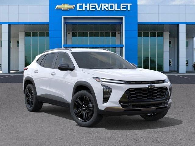 2026 Chevrolet Trax FWD 4dr ACTIV