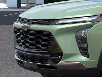 2026 Chevrolet Trax FWD 4dr ACTIV