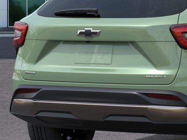 2026 Chevrolet Trax FWD 4dr ACTIV