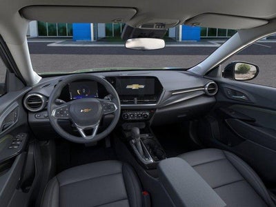 2026 Chevrolet Trax FWD 4dr ACTIV