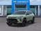 2026 Chevrolet Trax FWD 4dr ACTIV