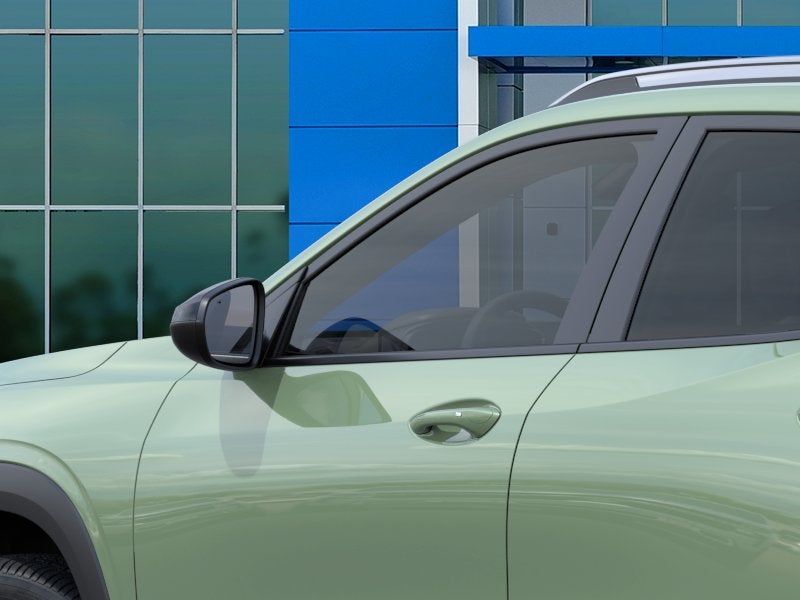 2026 Chevrolet Trax FWD 4dr ACTIV