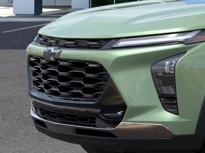 2026 Chevrolet Trax FWD 4dr ACTIV