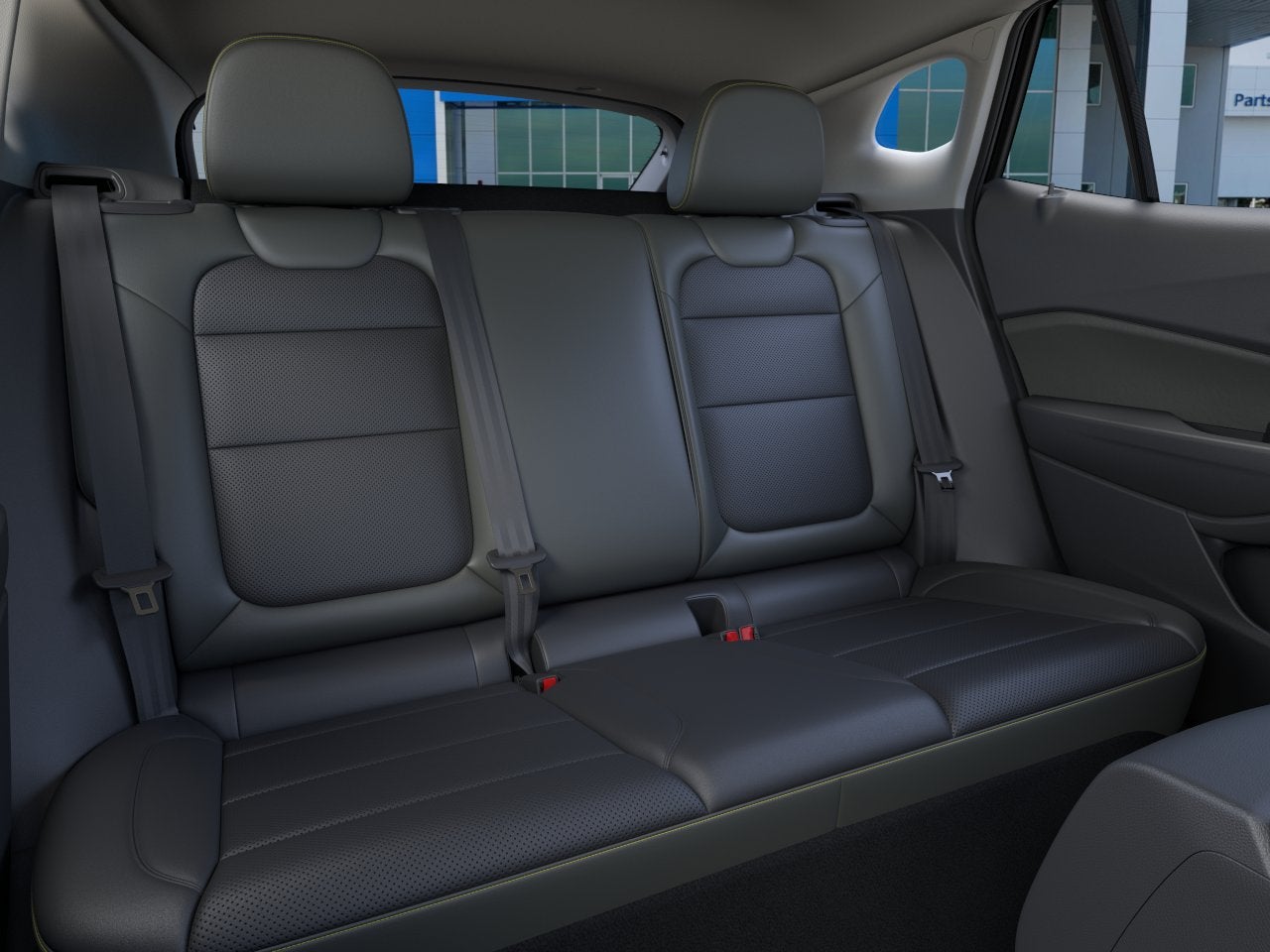 2026 Chevrolet Trax FWD 4dr ACTIV