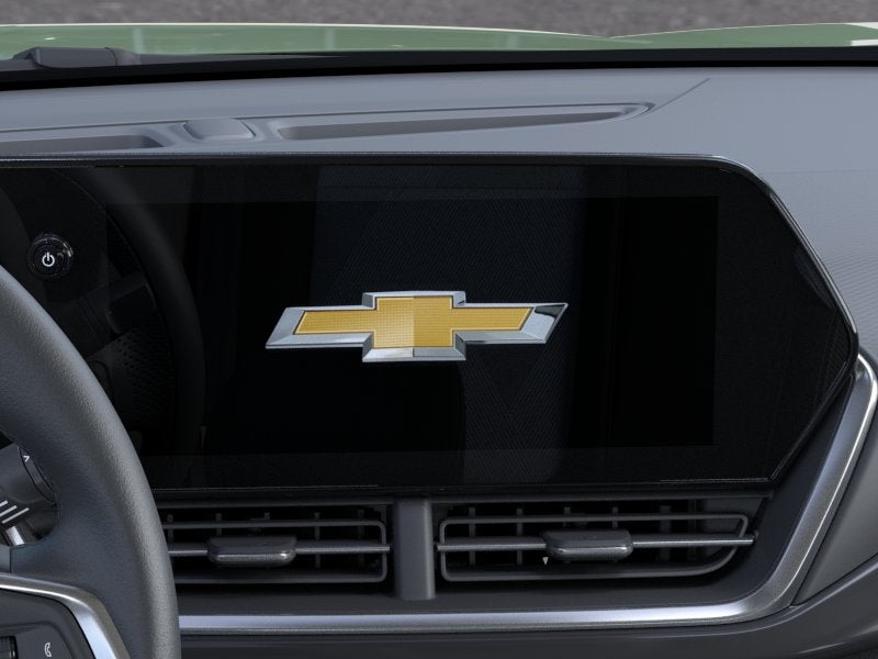 2026 Chevrolet Trax FWD 4dr ACTIV