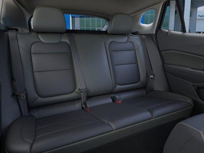 2026 Chevrolet Trax FWD 4dr ACTIV