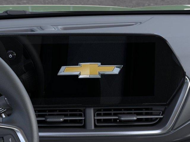 2026 Chevrolet Trax FWD 4dr ACTIV