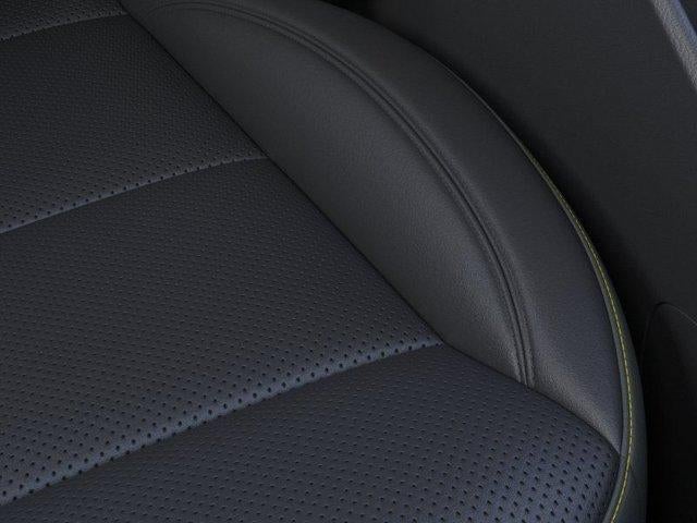 2026 Chevrolet Trax FWD 4dr ACTIV