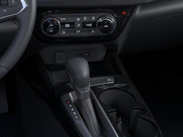 2026 Chevrolet Trax FWD 4dr ACTIV
