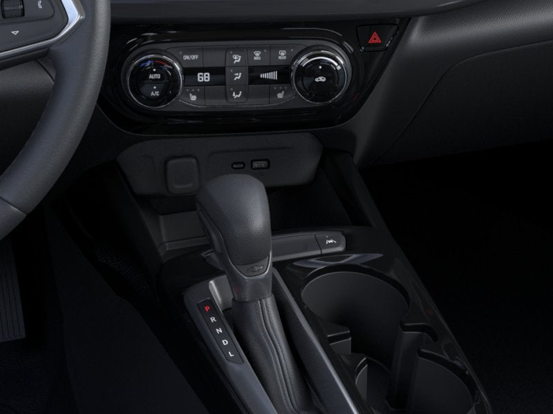 2026 Chevrolet Trax FWD 4dr ACTIV