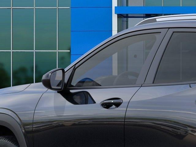 2026 Chevrolet Trax Activ - Photo 12