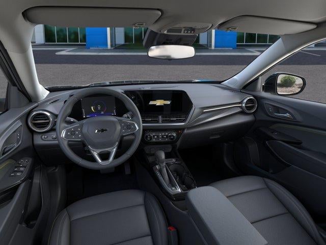 2026 Chevrolet Trax Activ - Photo 15