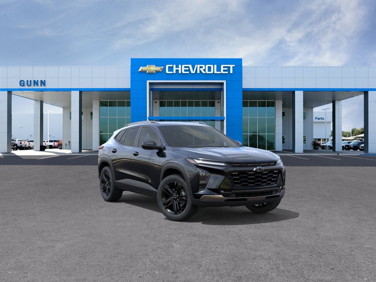 2026 Chevrolet Trax Activ - Photo 25