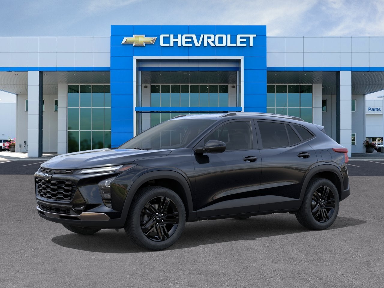 2026 Chevrolet Trax Activ - Photo 26