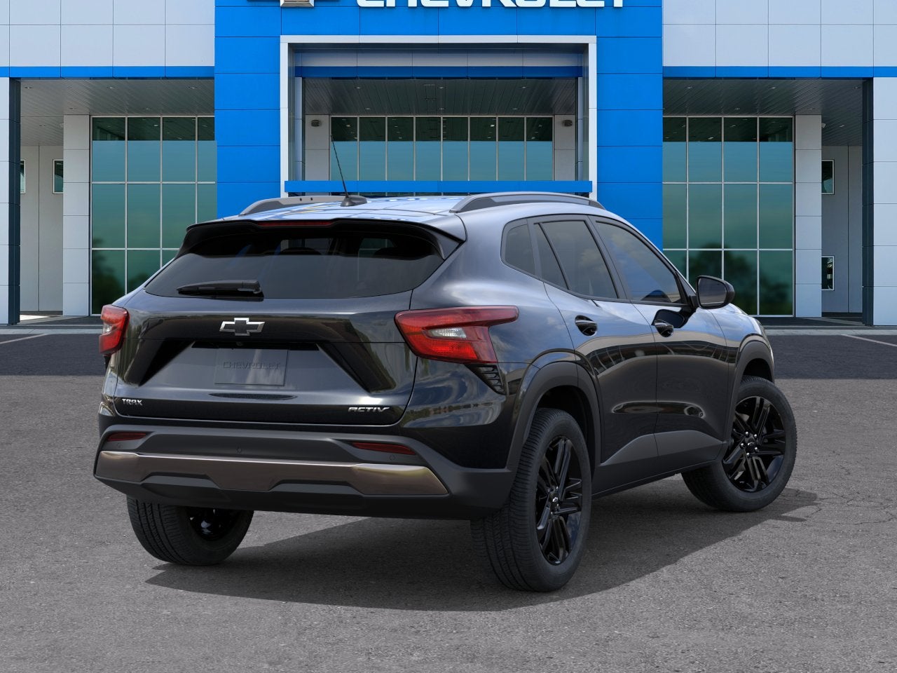 2026 Chevrolet Trax Activ - Photo 28