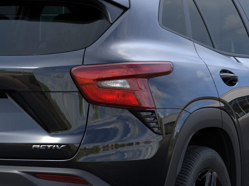 2026 Chevrolet Trax Activ - Photo 35
