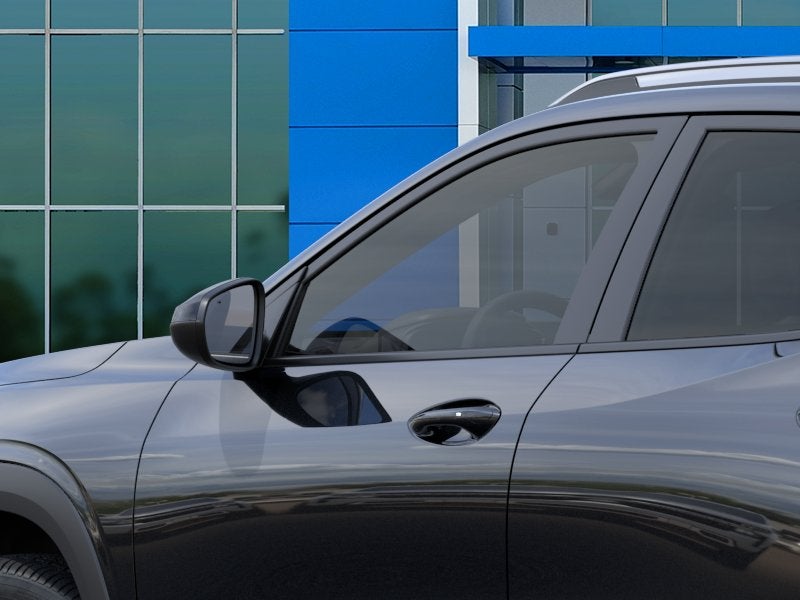 2026 Chevrolet Trax Activ - Photo 36
