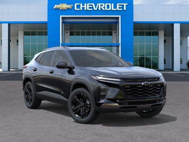 2026 Chevrolet Trax Activ - Photo 7
