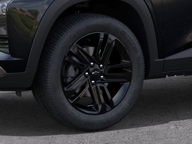 2026 Chevrolet Trax Activ - Photo 9