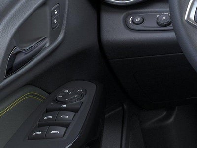 2026 Chevrolet Trax FWD 4dr ACTIV