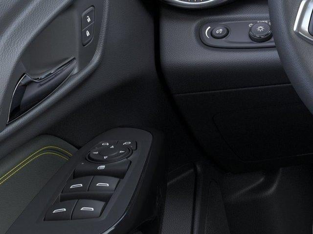 2026 Chevrolet Trax FWD 4dr ACTIV