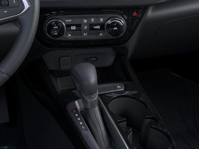 2026 Chevrolet Trax FWD 4dr ACTIV