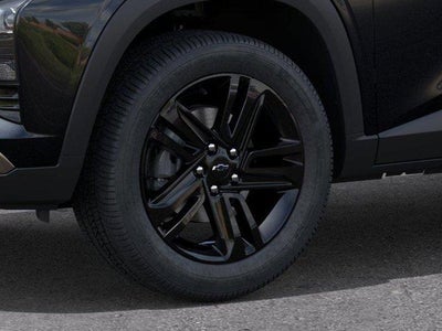 2026 Chevrolet Trax FWD 4dr ACTIV