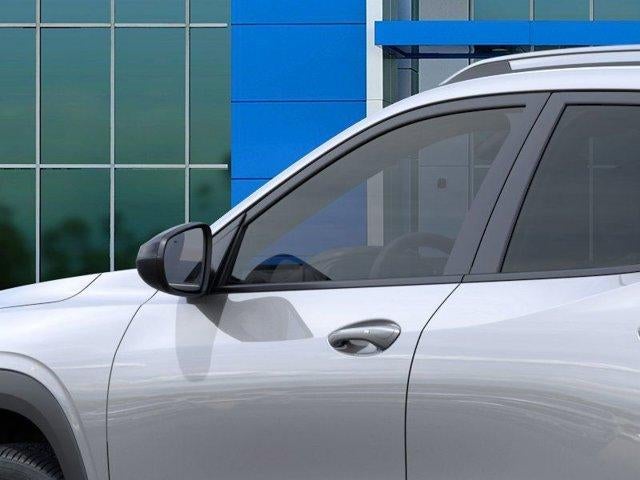 2026 Chevrolet Trax FWD 4dr ACTIV