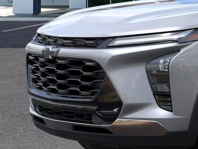 2026 Chevrolet Trax FWD 4dr ACTIV