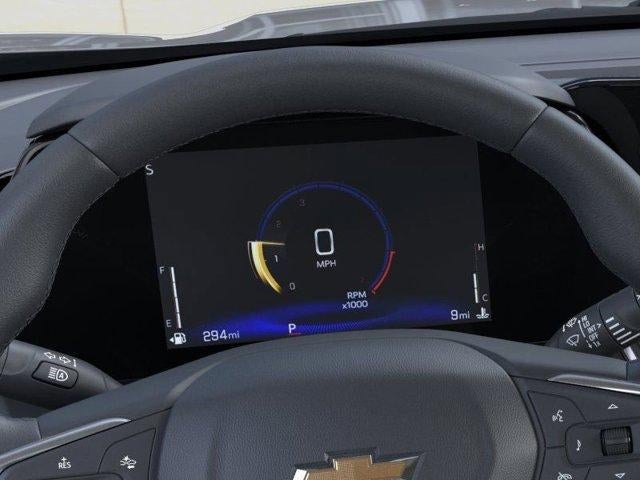 2026 Chevrolet Trax FWD 4dr ACTIV