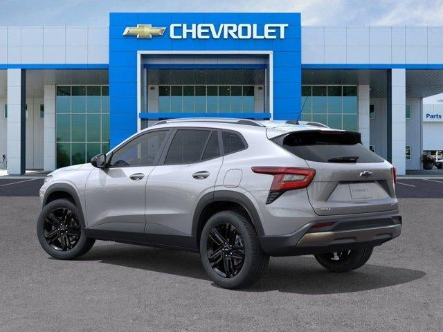 2026 Chevrolet Trax FWD 4dr ACTIV