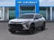 2026 Chevrolet Trax FWD 4dr ACTIV