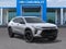 2026 Chevrolet Trax FWD 4dr ACTIV