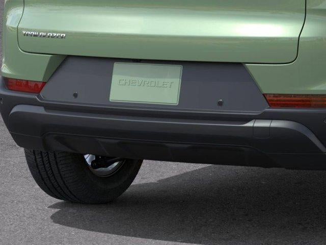 2026 Chevrolet Trailblazer FWD 4dr LS