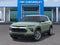 2026 Chevrolet Trailblazer FWD 4dr LS