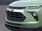 2026 Chevrolet Trailblazer FWD 4dr LS