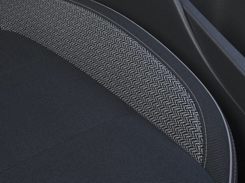 2026 Chevrolet Trailblazer FWD 4dr LS