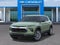 2026 Chevrolet Trailblazer FWD 4dr LS
