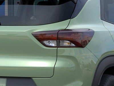2026 Chevrolet Trailblazer FWD 4dr LS