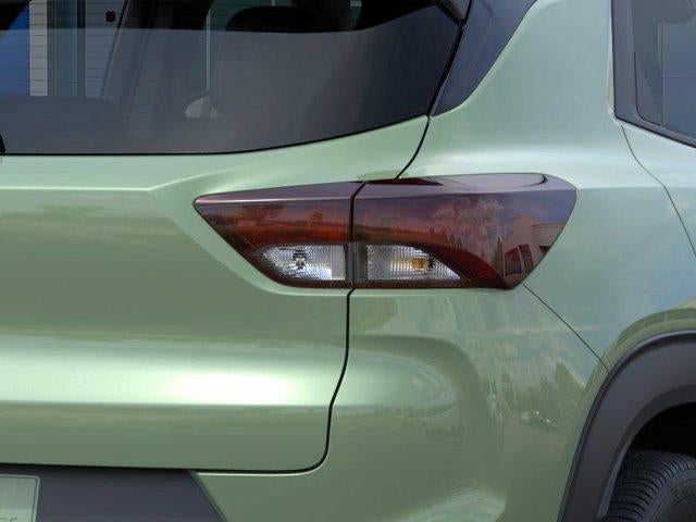 2026 Chevrolet Trailblazer FWD 4dr LS
